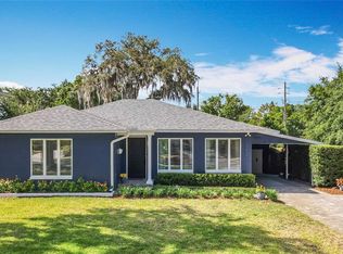 1202 Chichester St, Orlando, FL 32803