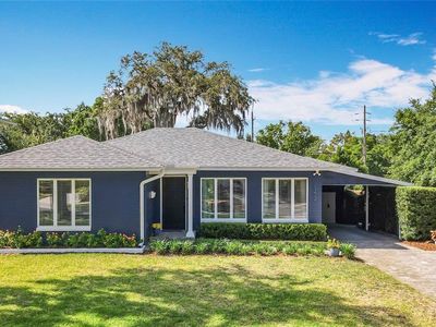 1202 Chichester St, Orlando, FL, 32803