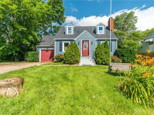 17 Burgess Ave, Dayton, OH 45415