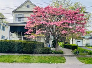 318 Water St, Hanover Township, PA 18706