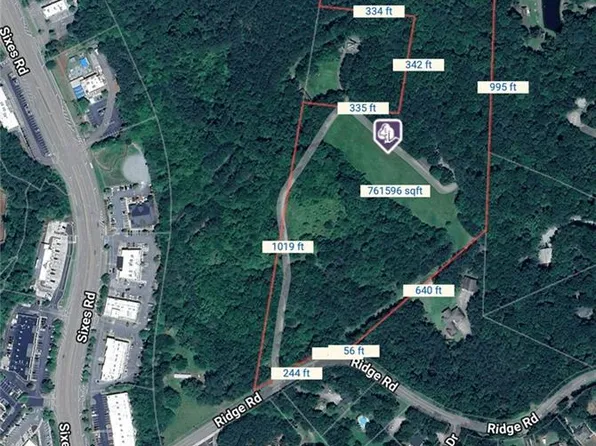 305 Ridge Rd #506, Canton, GA 30114