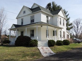 1942 Pennsylvania Ave, Sayre, PA 18840