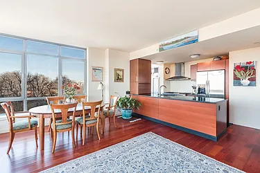 Sold by Brown Harris Stevens