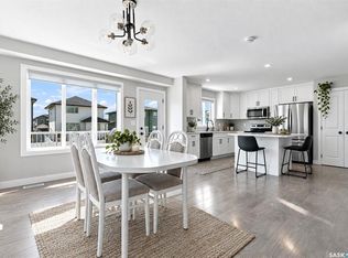 136 Thakur St, Saskatoon, SK S7W0Z6