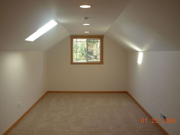 bonus room