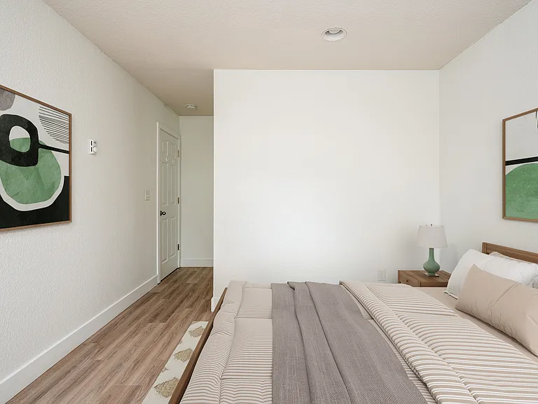 Haven Lake Oswego | Bedroom