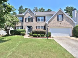 3868 Elm Trace Dr, Loganville, GA 30052