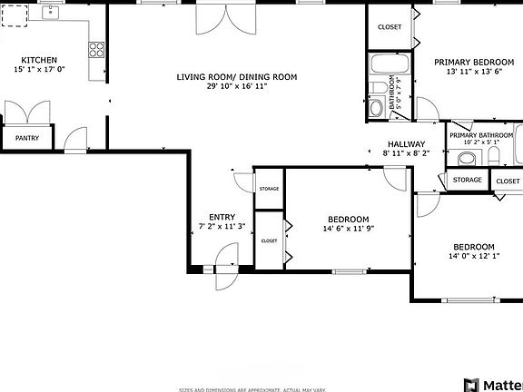 4th image of 139 Waterford Way