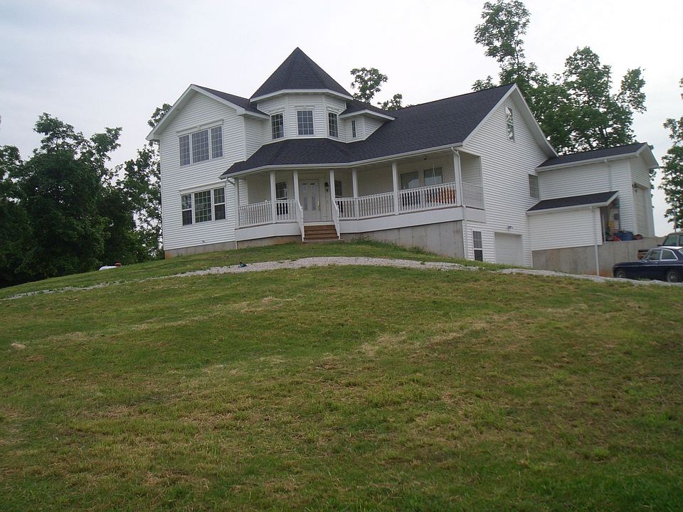Front view