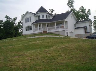 6570 N Farm Road 145, Springfield, MO 65803