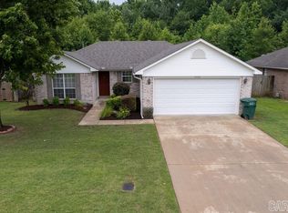 4555 Graham Dr, Conway, AR 72034