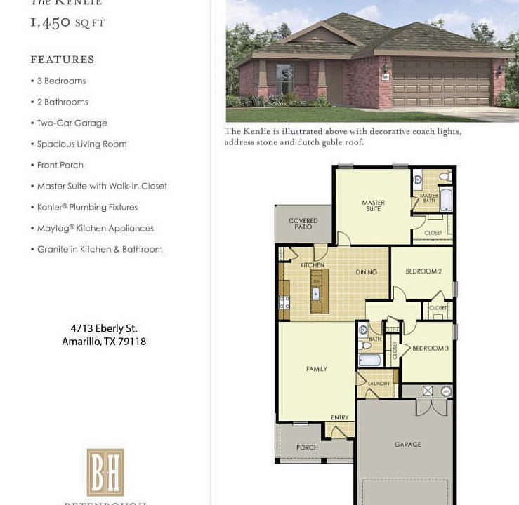 2nd image of 4713 Eberly St