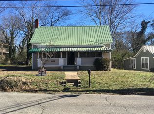 605 Pennsylvania Ave NW, Jacksonville, AL 36265