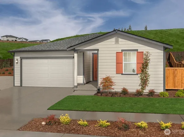 11830 16th Street SE #WMB 17, Lake Stevens, WA 98258