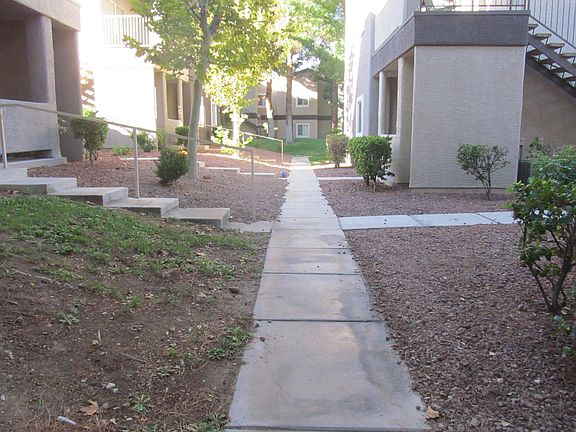2nd image of 5250 S Rainbow Blvd Unit 1104