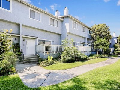 1403 W Village Ln, West Covina, CA, 91790