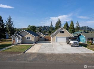 410 E Scott Street, Aberdeen, WA 98520
