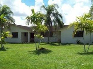 20500 SW 292nd St, Homestead, FL 33030