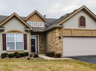 1407 Charlevoix Way, Schererville, IN 46375