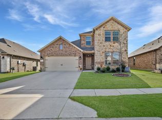 11120 Canyon Oak St, Aubrey, TX 76227