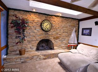 2110 Harbor Dr, Annapolis, MD 21409