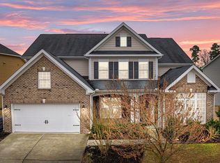 115 Windrush Ln, Durham, NC 27703