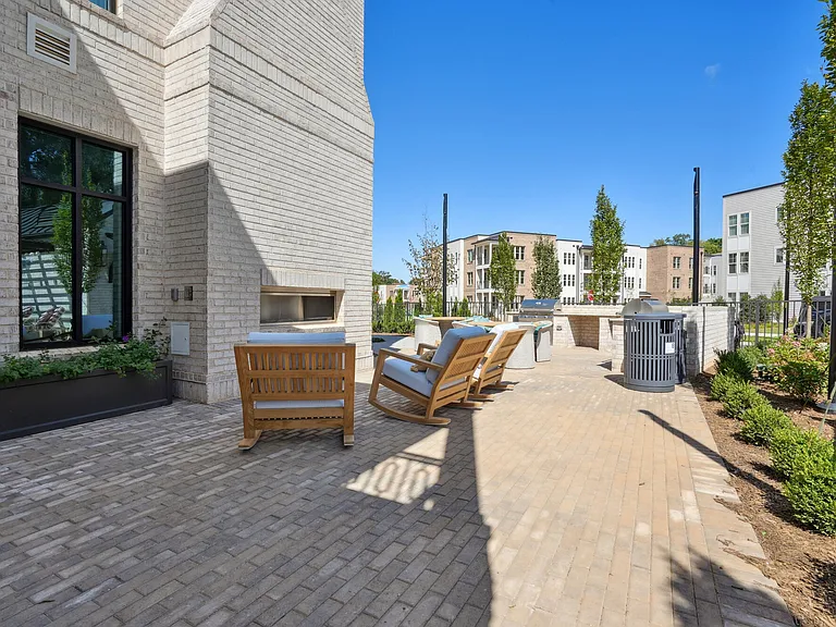 NOVEL Davidson by Crescent Communities — Photo 12