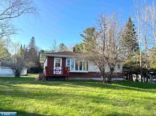 7661 Ely Lake Dr, Eveleth, MN 55734