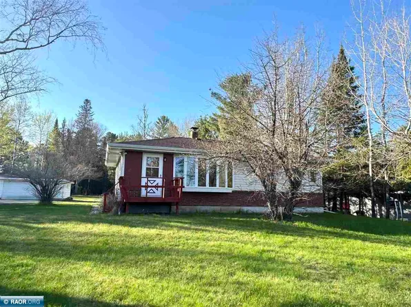 7661 Ely Lake Dr, Eveleth, MN 55734