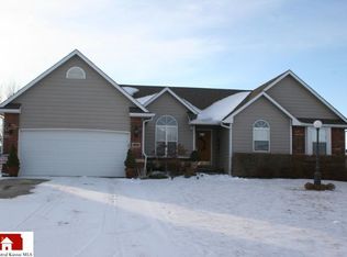 1425 Chelle Ct, El Dorado, KS 67042