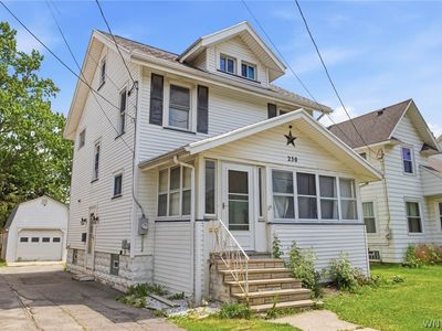 230 Bank St, Batavia, NY, 14020