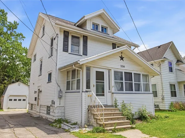 230 Bank St, Batavia, NY 14020