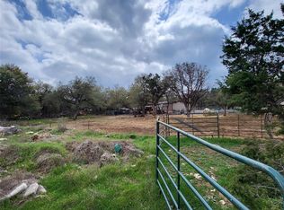 1144 Turkey Canyon Dr, Canyon Lake, TX 78070