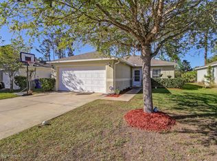 256 W Jayce Way, Saint Augustine, FL 32084