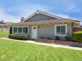 5332 Bonanza Dr, Huntington Beach, CA 92649