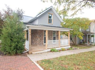 55 W Columbus St, Pickerington, OH 43147