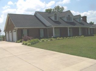 1044 Wellington Blvd, Kingsport, TN 37660