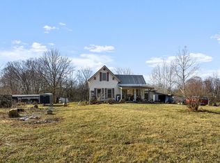 5083 N Cochran Ln, Solsberry, IN 47459