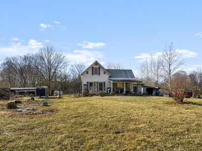 5083 N Cochran Ln, Solsberry, IN, 47459