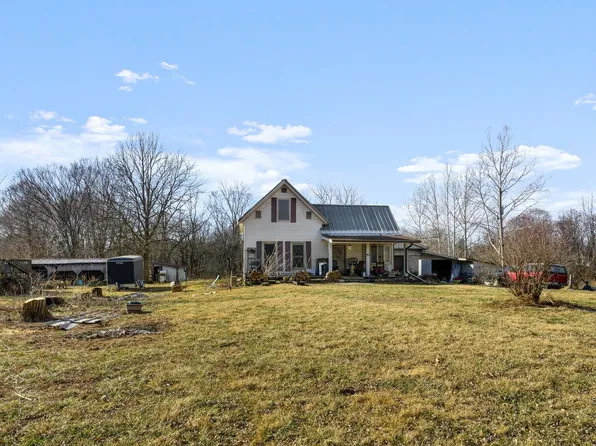 5083 N Cochran Ln, Solsberry, IN 47459