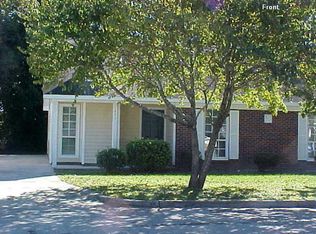 4101 Kenan Ct, Wilmington, NC 28403