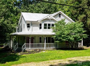 252 Sperling Ln, Xenia, OH 45385