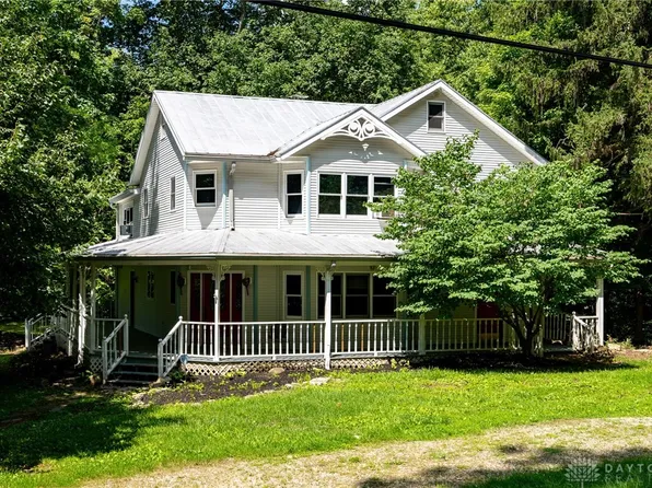 252 Sperling Ln, Xenia, OH 45385