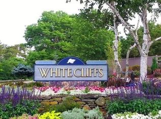 532 White Cliff Dr #532, Plymouth, MA 02360