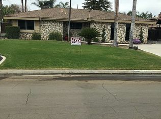 6606 Jetta Ave, Bakersfield, CA 93308