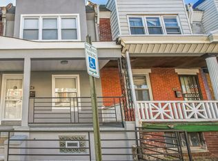 1940 W Airdrie St, Philadelphia, PA 19140