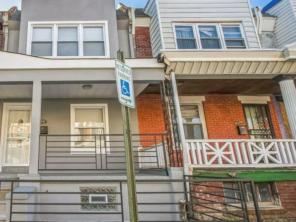1940 W Airdrie St, Philadelphia, PA 19140