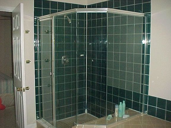 MSTR BATH SHOWER