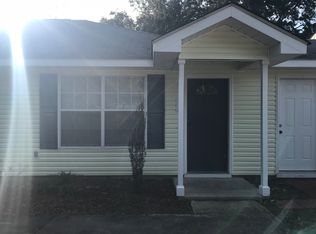 809 25th St #A, Gulfport, MS 39501