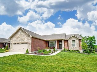 2049 Bridgewater Ln, Monroe, OH 45050